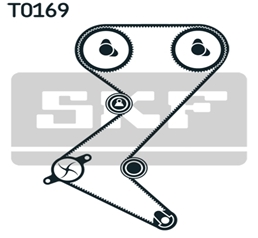 VKMA 03235 SKF