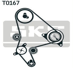 VKMA 03244 SKF
