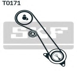 VKMA 04108 SKF
