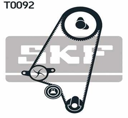 VKMA 05121(VKM15121/)ZR40433X17(111
