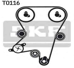 VKMA 05222 SKF