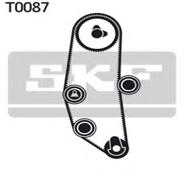 VKMA 08001 SKF