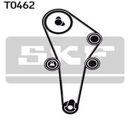 VKMA 94609 SKF