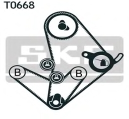 VKMA 95014 SKF