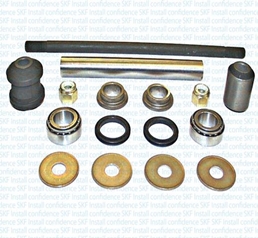 1025 VKDA 13003 SKF