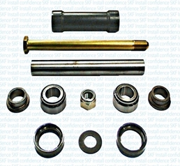 1026 VKDA 23001 SKF