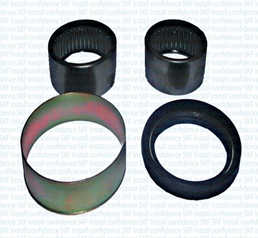1027 VKDA 27000 SKF