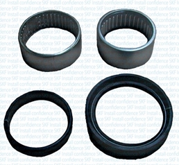 1028 VKDA 27001 SKF