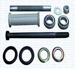 VKDA 27014 SKF