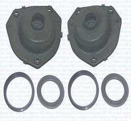 1047 VKDA 35313 T SKF