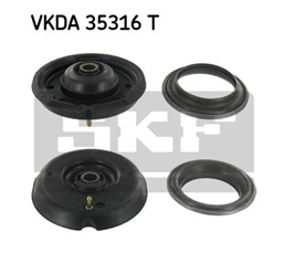 1048 VKDA 35316 T SKF