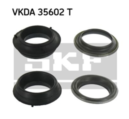 1050 VKDA 35602 SKF