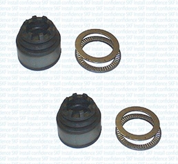 1051 VKDA 37202 SKF