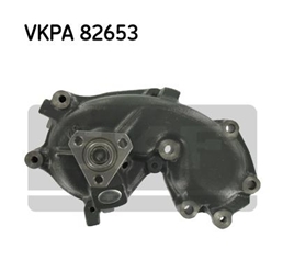 VKPA 82653 SKF