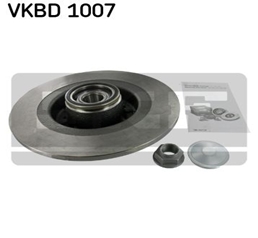 1071 VKBD 1007 SKF