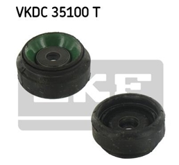 1072 VKDC 35100 SKF