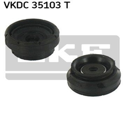 1075 VKDC 35103 SKF