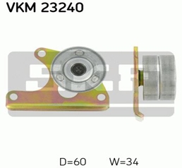 VKM 23240 SKF