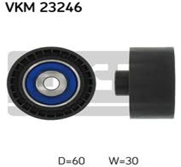VKM 23244*(23246 ZAMJENA)SKF