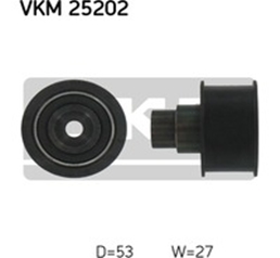 VKM 25202 SKF