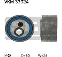 1087 VKM 33024 SKF
