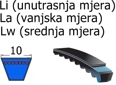 9 5 - 610 LA NS GUF