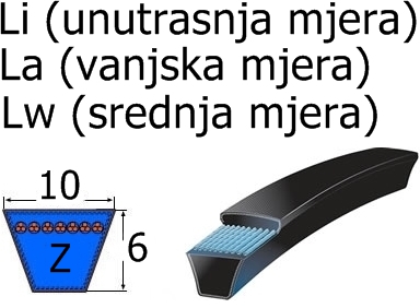 12 10 - 1000 LI/1020 LW GUF