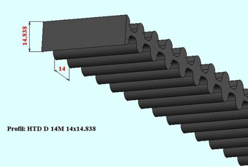 7M710 POLYMAX MBL