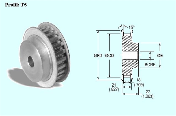 STD 400 S14M-1400 OPT