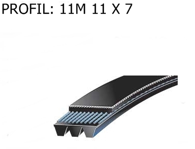 11M-1800/3 (8914-03180) GAT