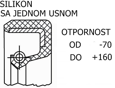 165 SIL 90 - 120 - 13 G 379