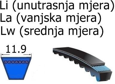 11.9 x 793La(8532-16312)GAT