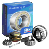 258 VKBA 849 SKF (TIM.U399/U360L)