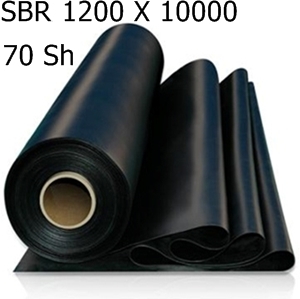 TEH.NEAR.GUMA SBR 1.5mmX1.2mX10m