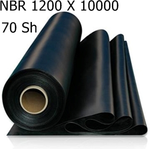 TEH.NEAR.GUMA NBR 5mmX1.2mX10m
