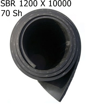 TEH ARMI GUMA SBR 10mm 19 kg/m2