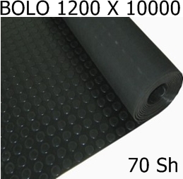 TEH.DEZE/BOLO/ 3 mm