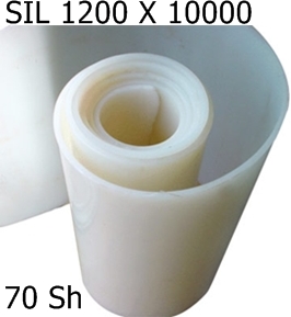 TEH.NEAR GUMA SIL 1 mm 1.8 kg/m2