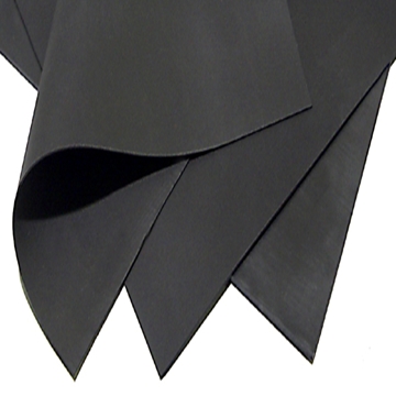 279 SPUZ.GUMA EPDM 10 mm*1000*2000 mm