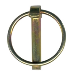 RAS. DIN 11023 11 X 45 ZN