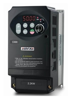 FREKV. E280-4T0015 /1.5KW 380 V/