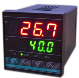 TERMOREGUL DR02B-651-F-KB3-M-M-5