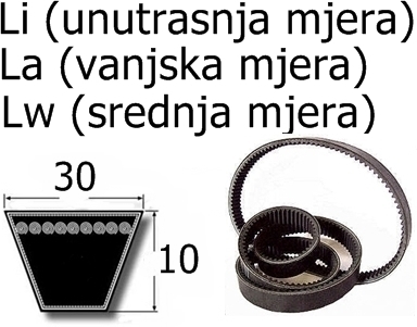 44 1560225/30X1500LI/890009461327/GAT