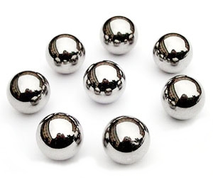 RB 8.00 INOX