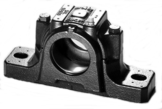 501 SNL 206 - 305 SKF