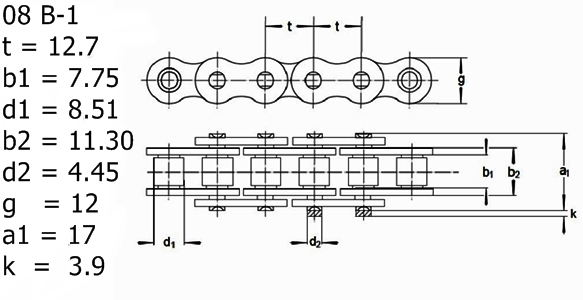 GALOV L. 08-B1 1/2