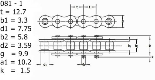 656 GALOV L. 081-1 1/2