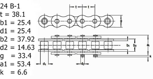 665 GALOV L. 24-B1 1 1/2