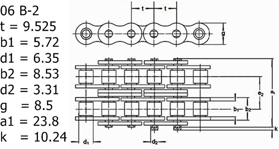 GALOV L. 06-B2 3/8