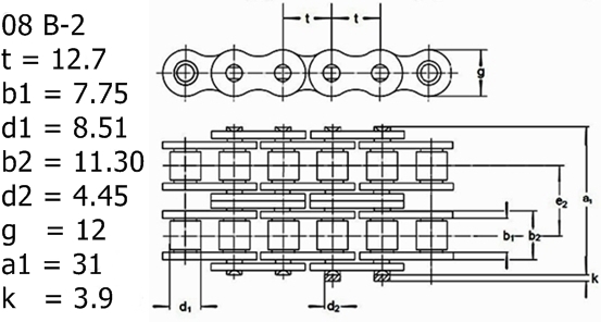 GALOV L. 08-B2 1/2